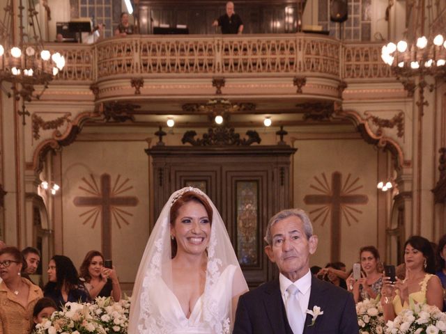 O casamento de Marcelo e Cecília em Rio de Janeiro, Rio de Janeiro 14