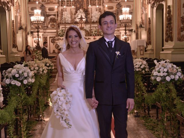 O casamento de Marcelo e Cecília em Rio de Janeiro, Rio de Janeiro 23