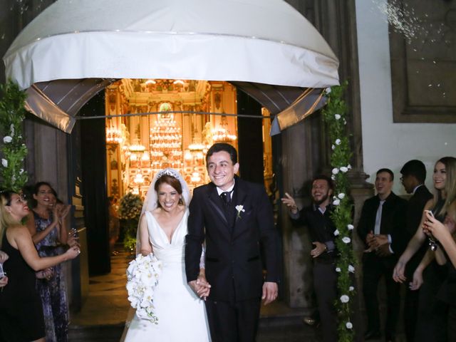 O casamento de Marcelo e Cecília em Rio de Janeiro, Rio de Janeiro 24