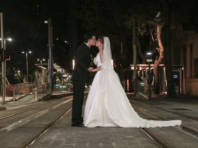 O casamento de Marcelo e Cecília em Rio de Janeiro, Rio de Janeiro 29