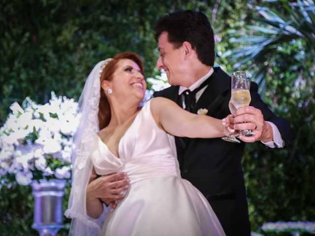 O casamento de Marcelo e Cecília em Rio de Janeiro, Rio de Janeiro 30