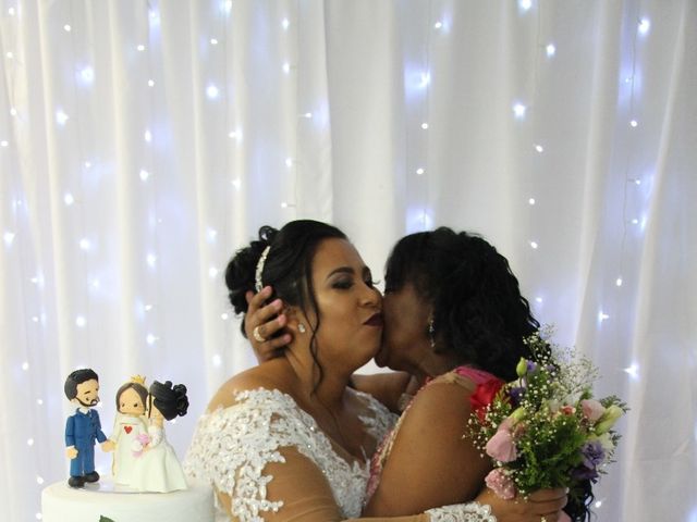 O casamento de Clemilton  e Aliriam em São Paulo 6