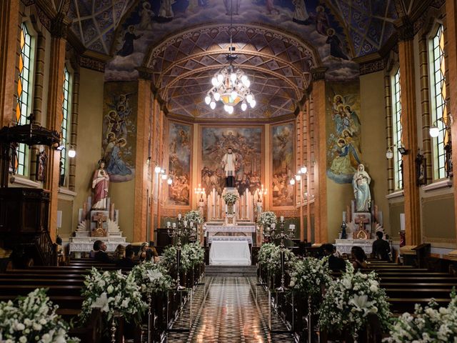 O casamento de Douglas e Karla em Curitiba, Paraná 17