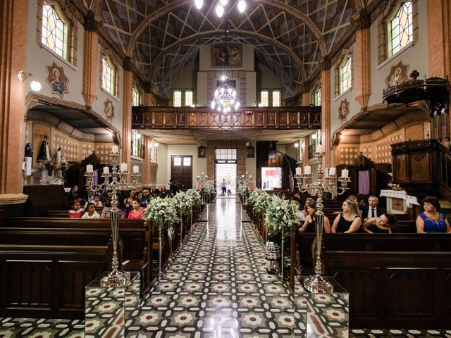 O casamento de Douglas e Karla em Curitiba, Paraná 18