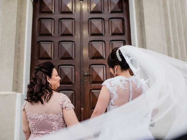 O casamento de Douglas e Karla em Curitiba, Paraná 29