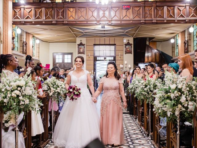 O casamento de Douglas e Karla em Curitiba, Paraná 30