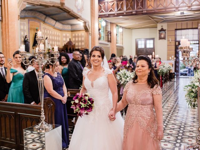 O casamento de Douglas e Karla em Curitiba, Paraná 31