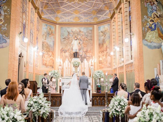 O casamento de Douglas e Karla em Curitiba, Paraná 33