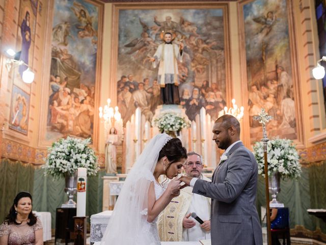 O casamento de Douglas e Karla em Curitiba, Paraná 34