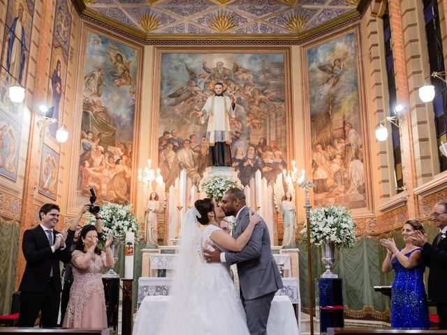 O casamento de Douglas e Karla em Curitiba, Paraná 36