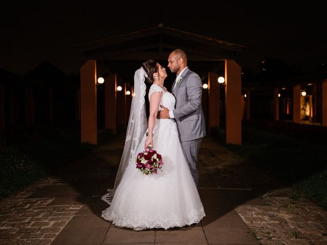 O casamento de Douglas e Karla em Curitiba, Paraná 46