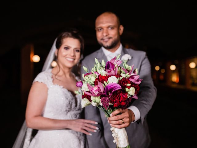 O casamento de Douglas e Karla em Curitiba, Paraná 48