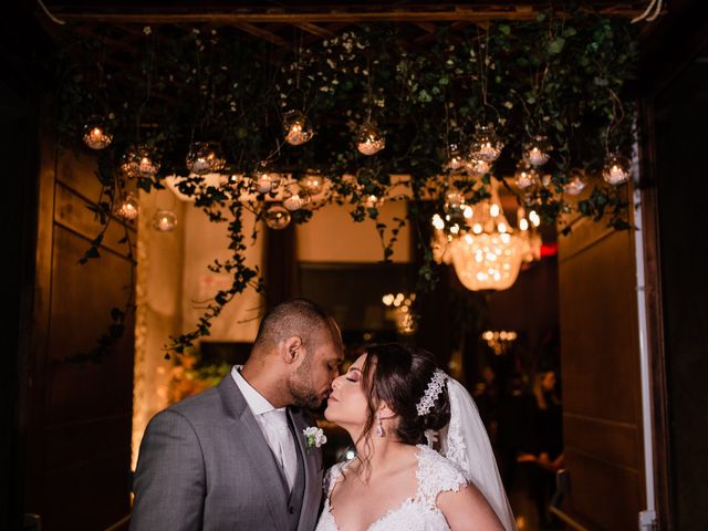 O casamento de Douglas e Karla em Curitiba, Paraná 49