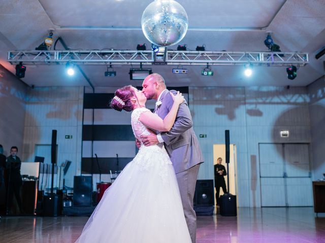 O casamento de Douglas e Karla em Curitiba, Paraná 64