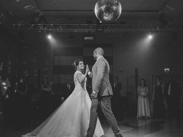 O casamento de Douglas e Karla em Curitiba, Paraná 75