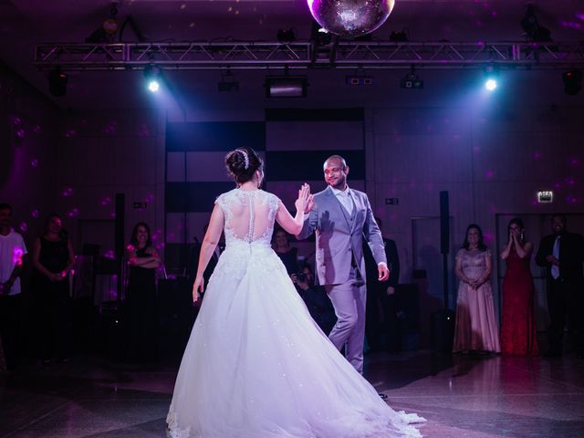 O casamento de Douglas e Karla em Curitiba, Paraná 76