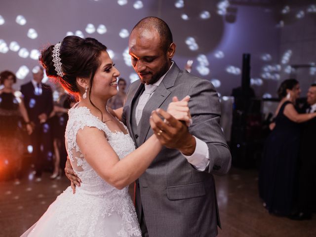 O casamento de Douglas e Karla em Curitiba, Paraná 79