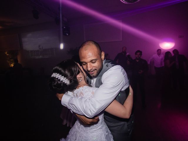 O casamento de Douglas e Karla em Curitiba, Paraná 84