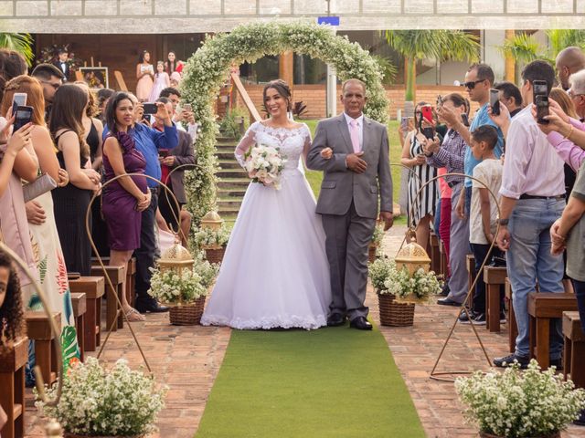 O casamento de Rodrigo e Luana em Campinas, São Paulo Estado 26