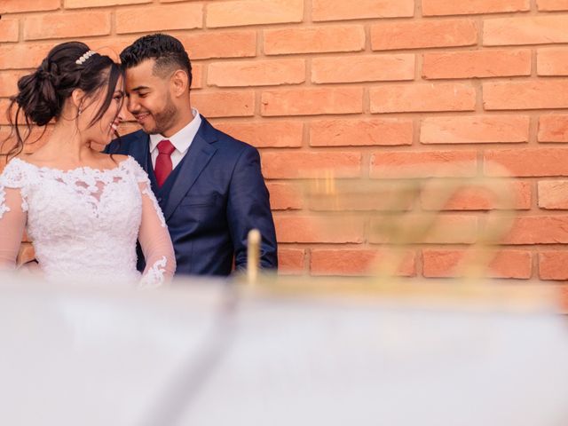 O casamento de Rodrigo e Luana em Campinas, São Paulo Estado 57