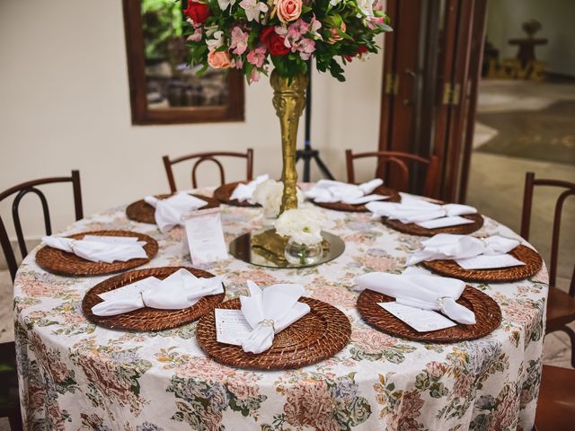 O casamento de Evellyn e Udson em Taguatinga, Distrito Federal 44