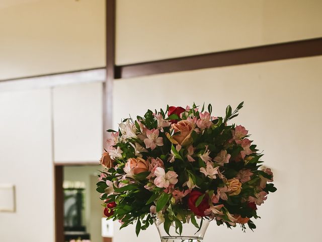 O casamento de Evellyn e Udson em Taguatinga, Distrito Federal 45