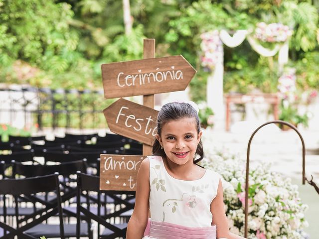 O casamento de Evellyn e Udson em Taguatinga, Distrito Federal 61