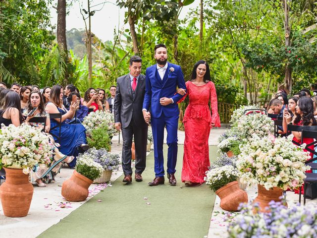 O casamento de Evellyn e Udson em Taguatinga, Distrito Federal 77