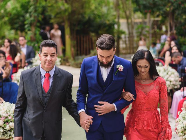 O casamento de Evellyn e Udson em Taguatinga, Distrito Federal 78