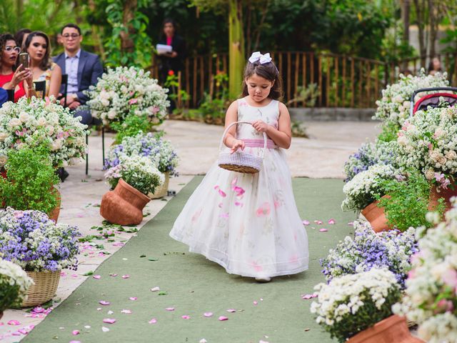 O casamento de Evellyn e Udson em Taguatinga, Distrito Federal 82