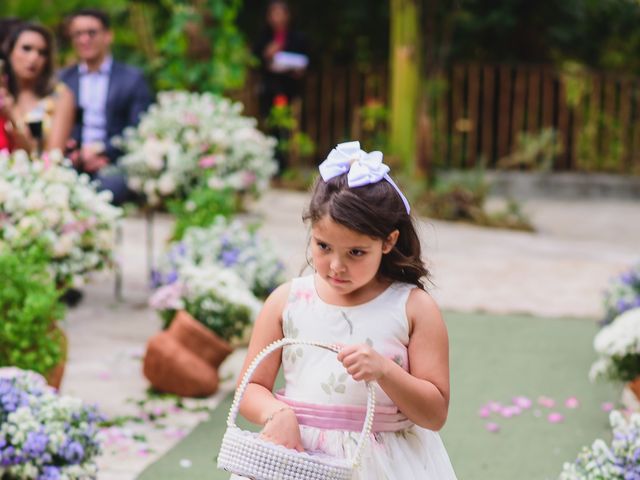 O casamento de Evellyn e Udson em Taguatinga, Distrito Federal 83