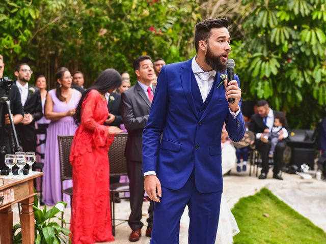 O casamento de Evellyn e Udson em Taguatinga, Distrito Federal 84