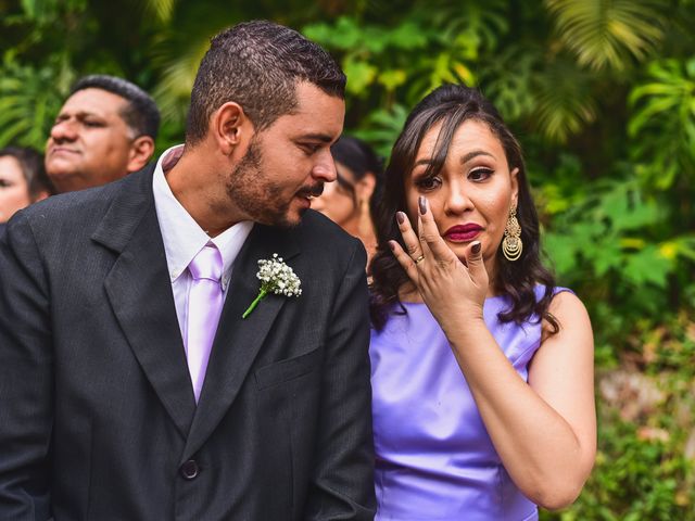 O casamento de Evellyn e Udson em Taguatinga, Distrito Federal 87