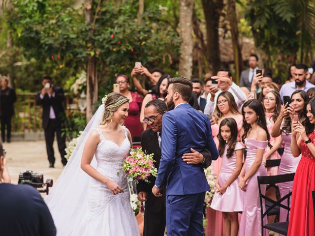 O casamento de Evellyn e Udson em Taguatinga, Distrito Federal 90