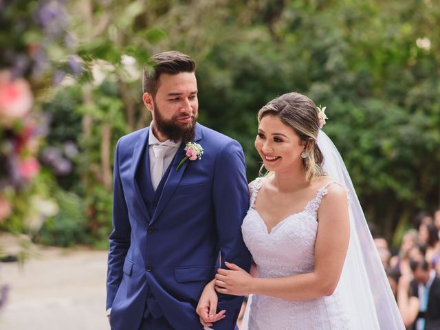 O casamento de Evellyn e Udson em Taguatinga, Distrito Federal 95