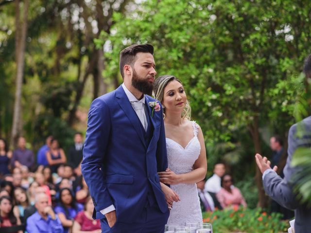 O casamento de Evellyn e Udson em Taguatinga, Distrito Federal 96