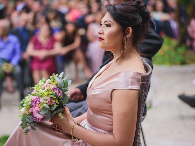 O casamento de Evellyn e Udson em Taguatinga, Distrito Federal 99