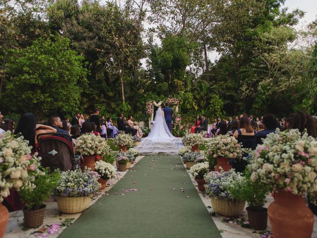 O casamento de Evellyn e Udson em Taguatinga, Distrito Federal 100