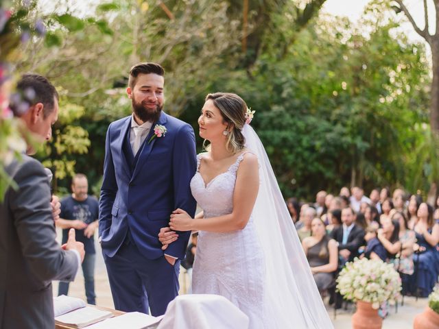 O casamento de Evellyn e Udson em Taguatinga, Distrito Federal 101