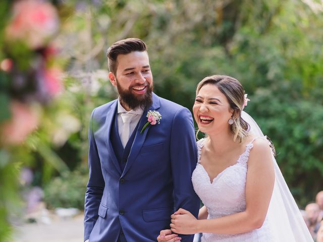 O casamento de Evellyn e Udson em Taguatinga, Distrito Federal 102