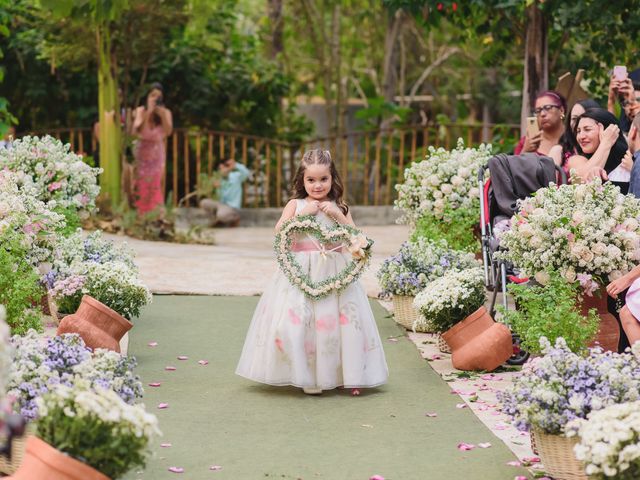 O casamento de Evellyn e Udson em Taguatinga, Distrito Federal 103