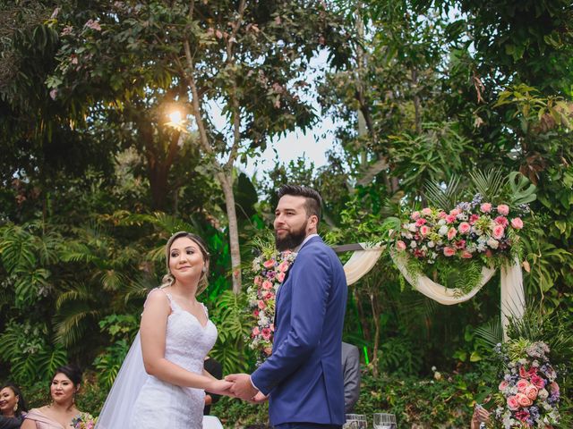 O casamento de Evellyn e Udson em Taguatinga, Distrito Federal 104