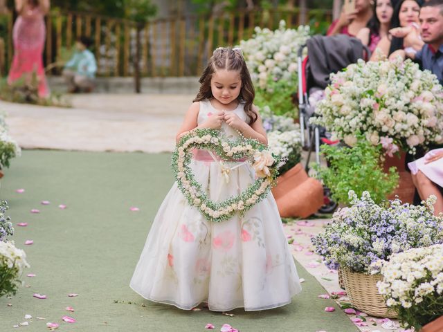 O casamento de Evellyn e Udson em Taguatinga, Distrito Federal 105