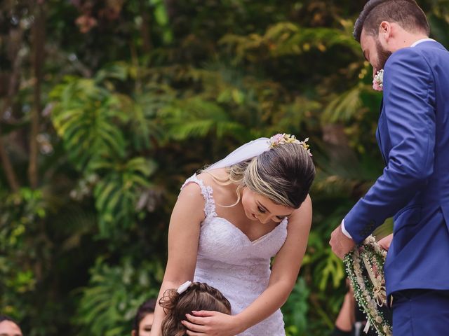 O casamento de Evellyn e Udson em Taguatinga, Distrito Federal 107