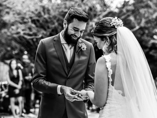 O casamento de Evellyn e Udson em Taguatinga, Distrito Federal 111