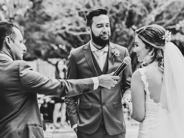 O casamento de Evellyn e Udson em Taguatinga, Distrito Federal 112