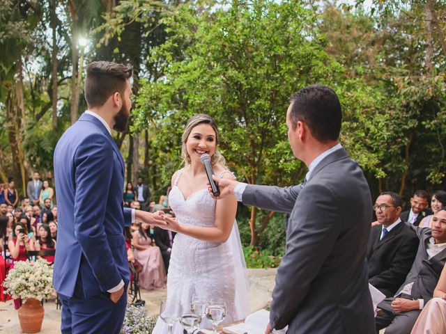 O casamento de Evellyn e Udson em Taguatinga, Distrito Federal 113