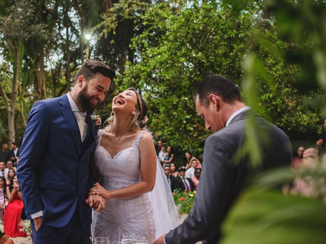 O casamento de Evellyn e Udson em Taguatinga, Distrito Federal 114