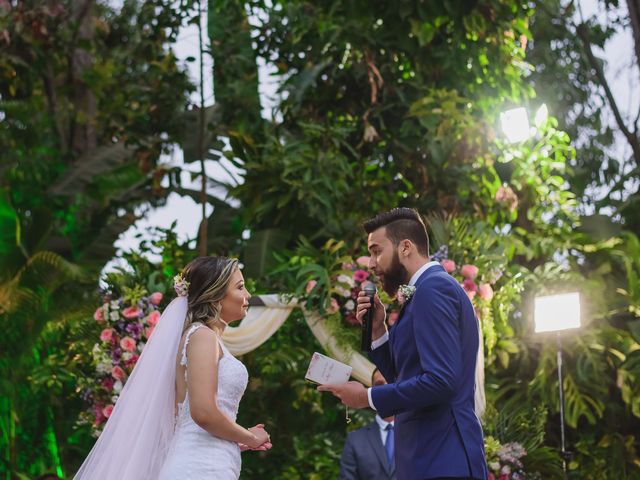 O casamento de Evellyn e Udson em Taguatinga, Distrito Federal 115