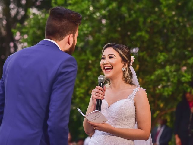 O casamento de Evellyn e Udson em Taguatinga, Distrito Federal 119